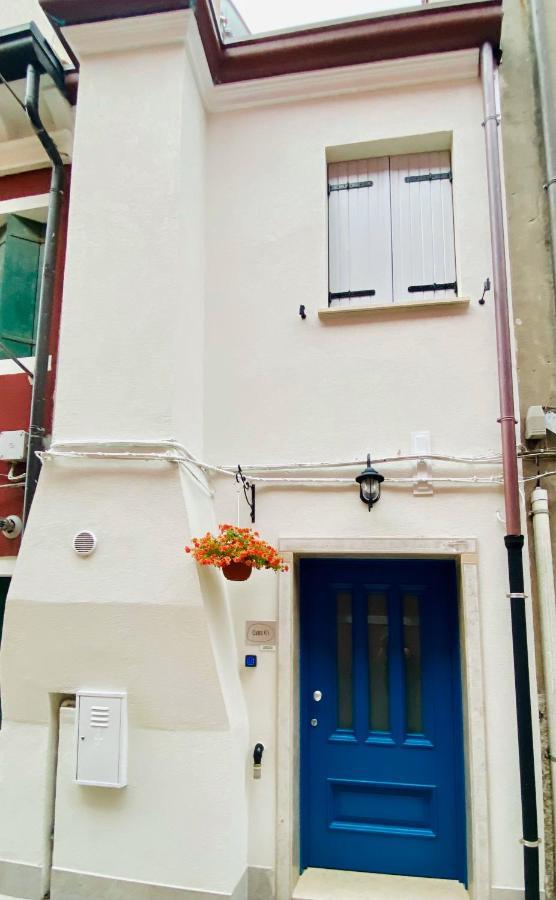 Apartamento Civico475 House Chioggia Exterior foto